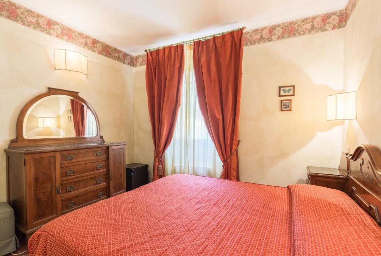 Hotel Cavalieri Del Mare Marina di Massa Eksteriør billede